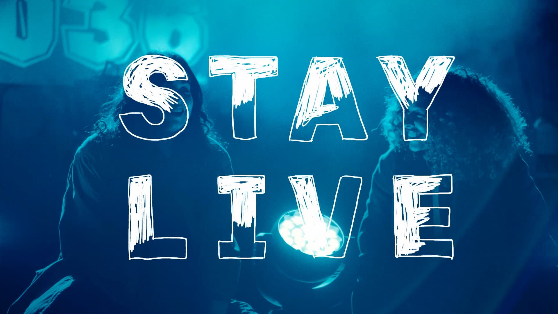 Stay Live Stay Live